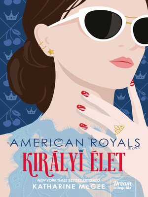 cover image of Királyi élet